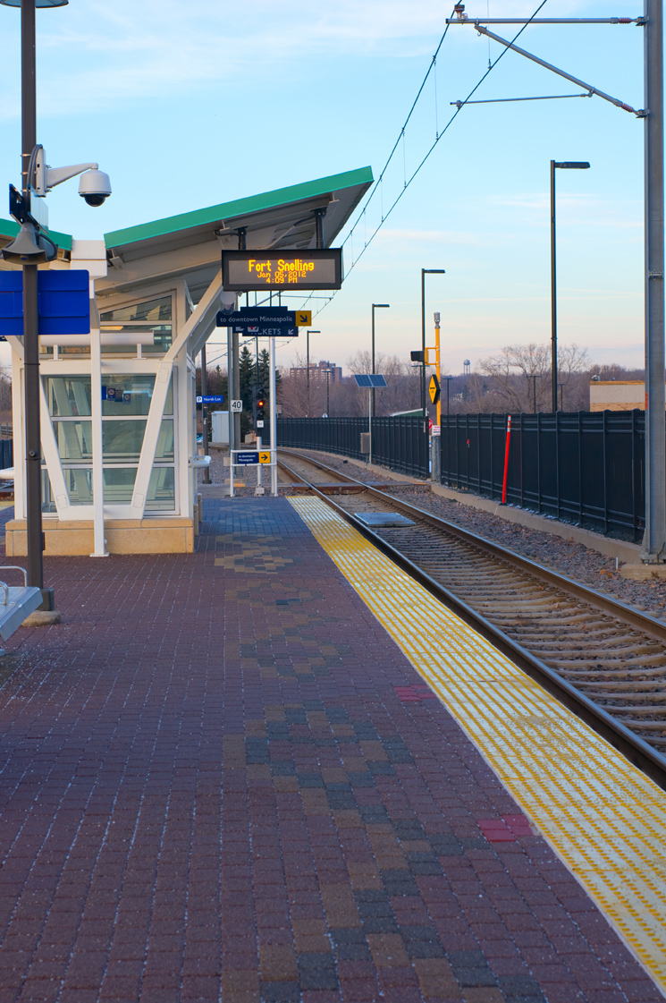 Metro Transit